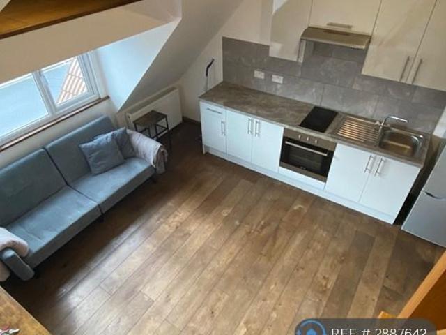 1 bedroom flat to rent