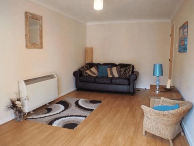1 bedroom flat to rent