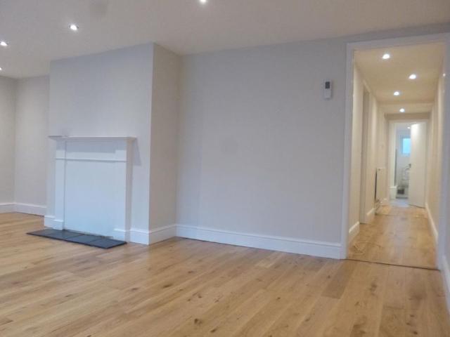 1 bedroom flat to rent