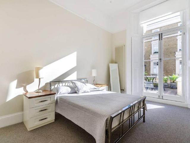 1 bedroom flat to rent