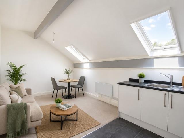 1 bedroom Flat To Rent