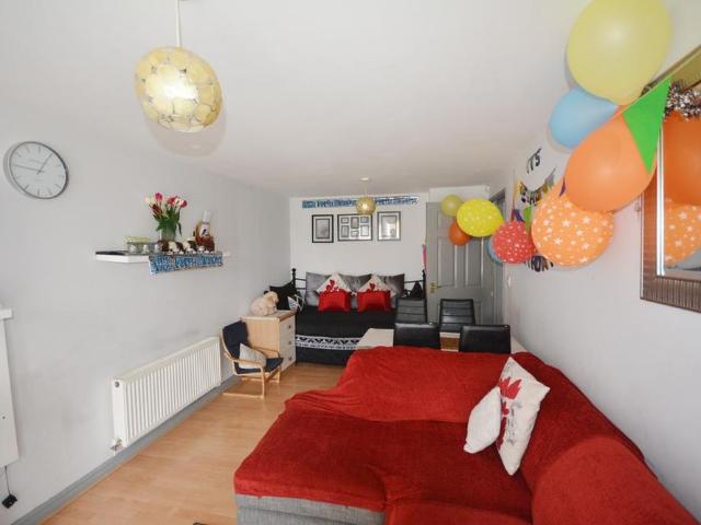 1 bedroom flat to rent