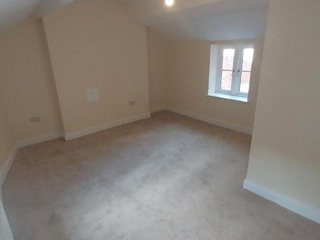 1 bedroom flat to rent