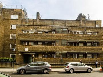 1 bedroom flat to rent