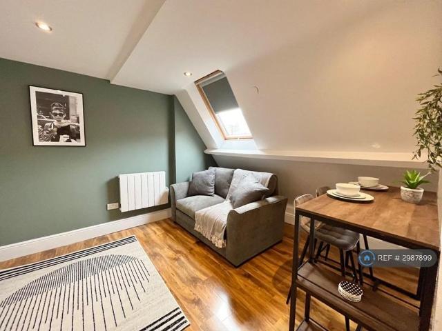 1 bedroom flat to rent