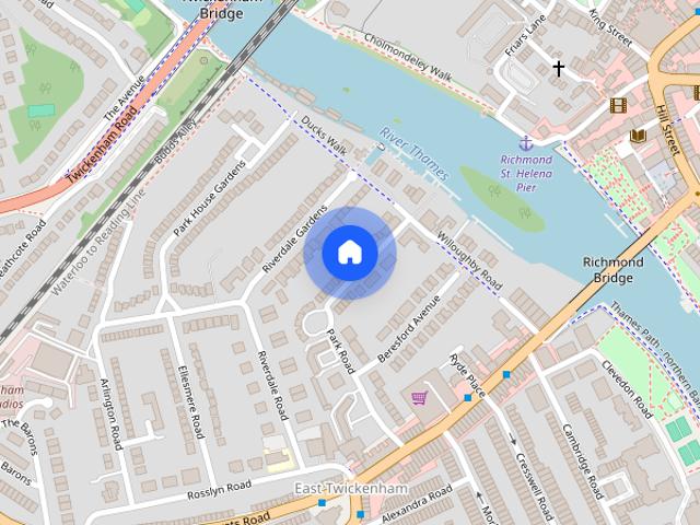 1 bedroom flat to rent