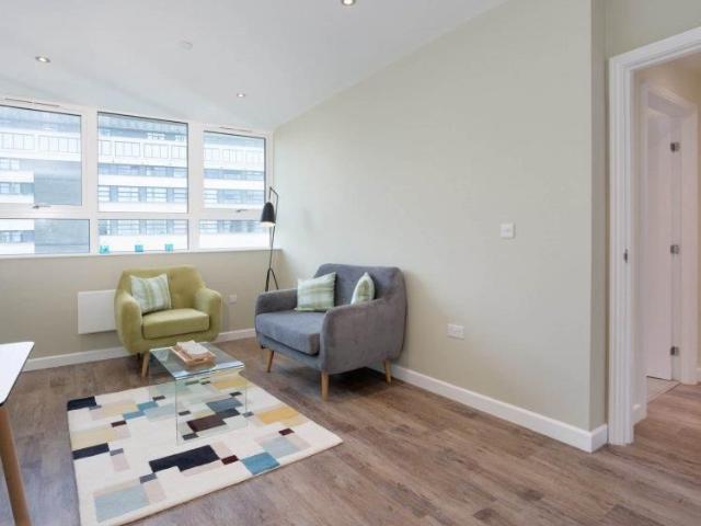 1 bedroom flat to rent