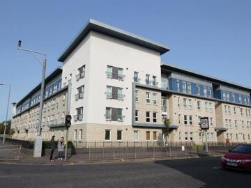 St Andrews Road G41 Glasgow, Pollokshields, G41, Glasgow and West Scotland, South West Scotland