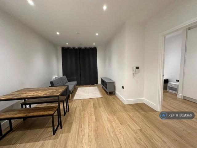 1 bedroom flat to rent