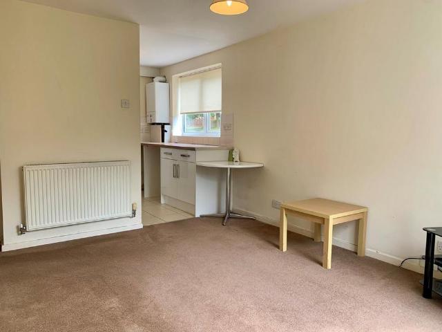1 bedroom flat to rent