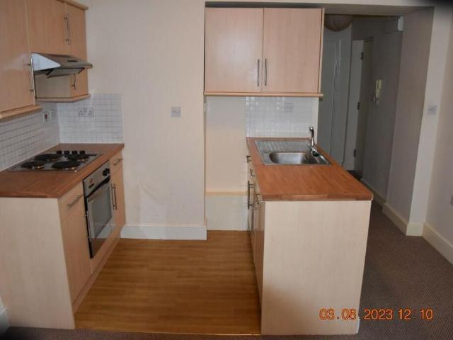 1 bedroom flat to rent