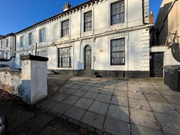 1 bedroom flat to rent