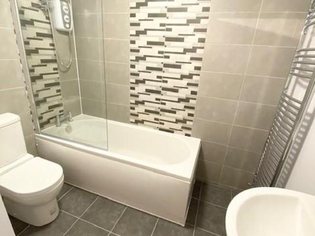 1 bedroom flat to rent
