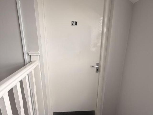 1 bedroom flat to rent