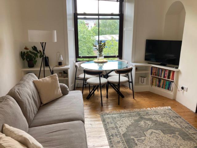 1 bedroom flat to rent