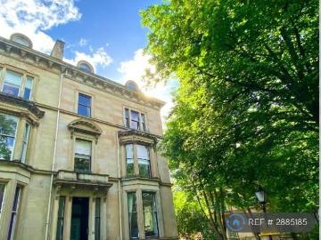 Glasgow, Glasgow and Clyde Valley - Garden