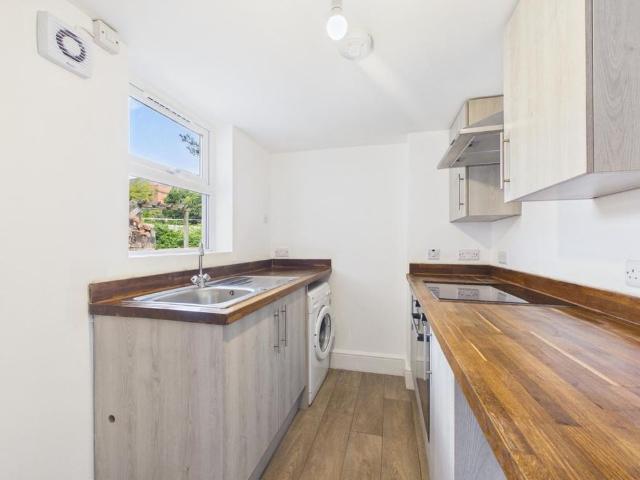 1 bedroom flat to rent