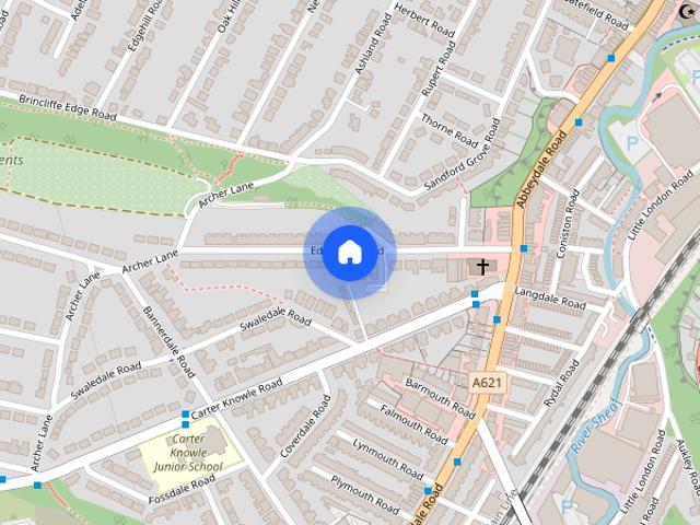 1 bedroom flat to rent