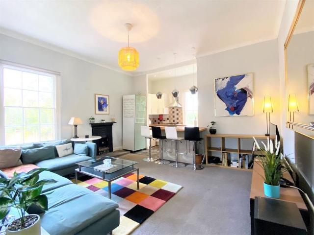 1 bedroom flat to rent