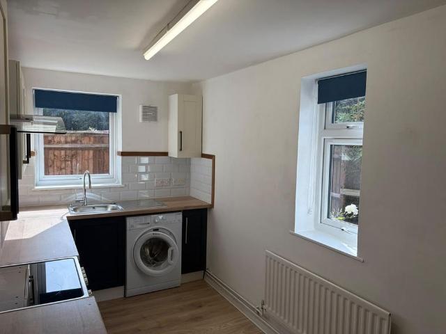1 bedroom flat to rent