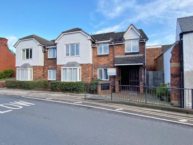 1 bedroom flat to rent