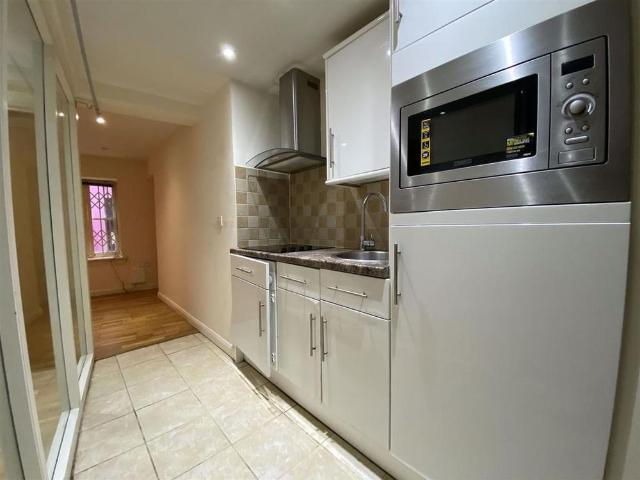 1 bedroom flat to rent