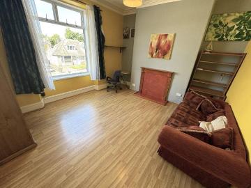 Apartment to rent in Woodside Aberdeen - Garden