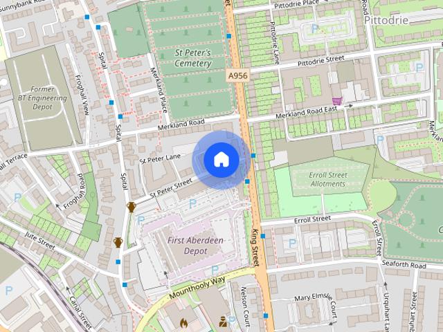 1 bedroom flat to rent