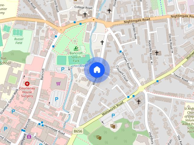 1 bedroom flat to rent