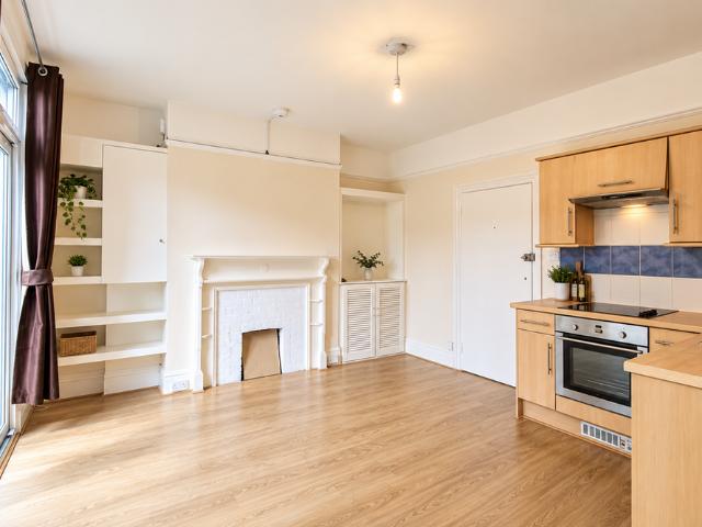 1 bedroom flat to rent