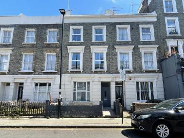 Holloway, London, Greater London - Equipped kitchen