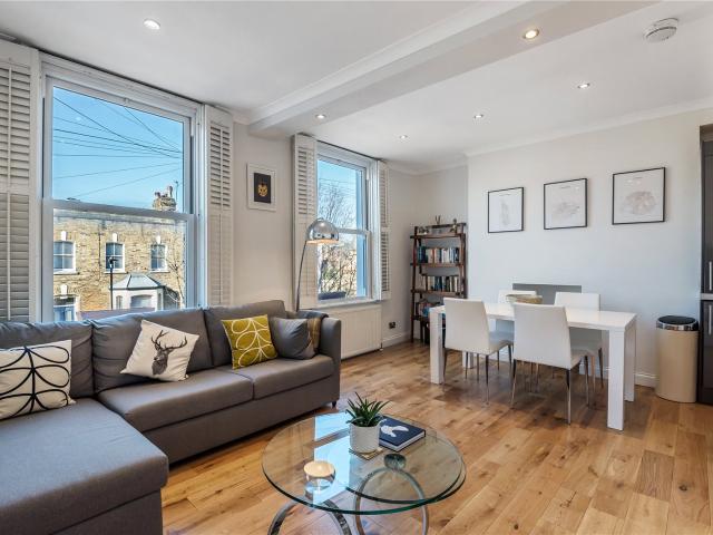 1 bedroom flat to rent