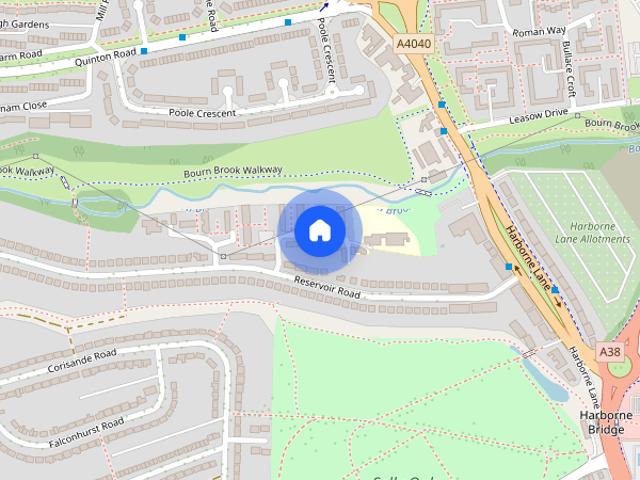 1 bedroom flat to rent