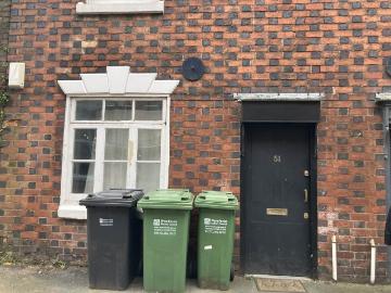 Aggborough Kidderminster, DY11, Black Country, West Midlands, Midlands