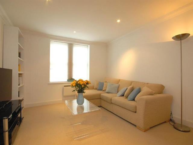 1 bedroom flat to rent