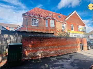 1 bedroom flat to rent