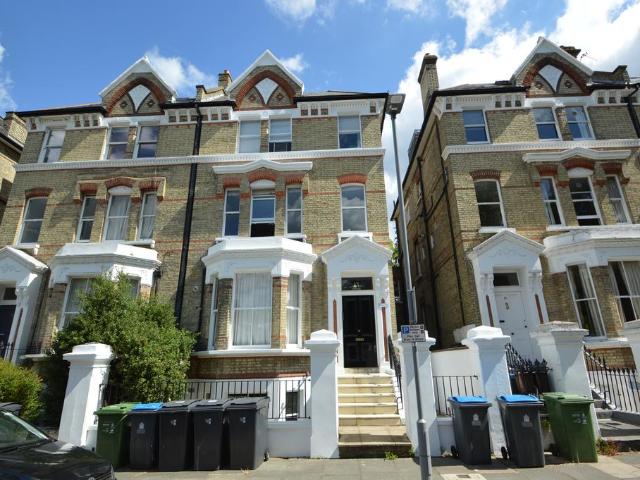 1 bedroom flat to rent