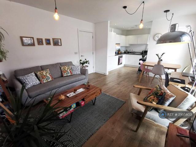 1 bedroom flat to rent