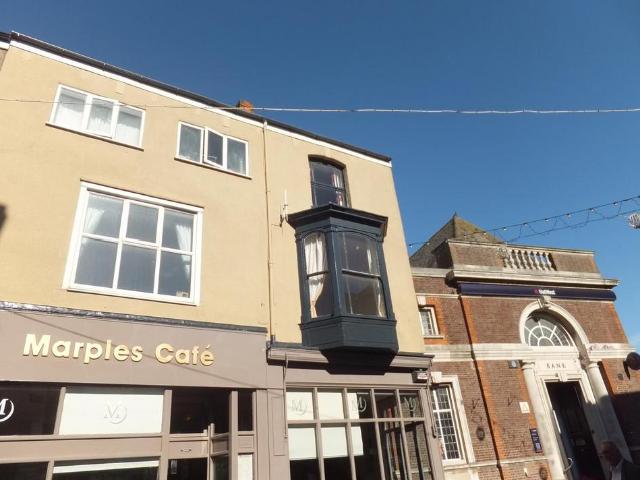 2 bedroom flat to rent