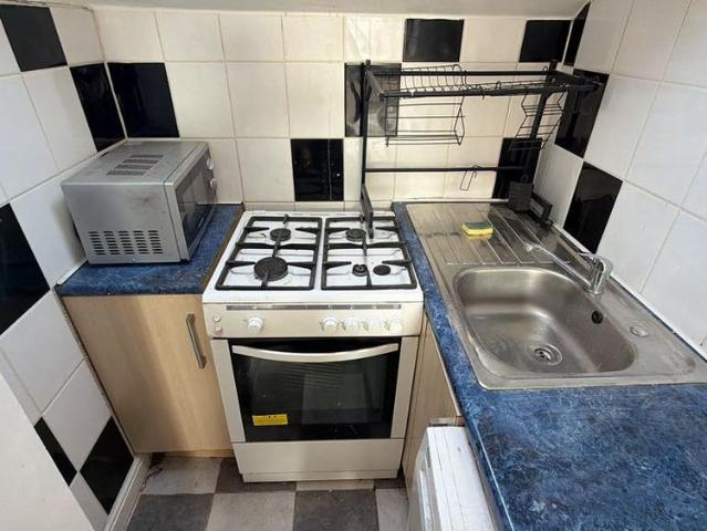 1 bedroom flat to rent