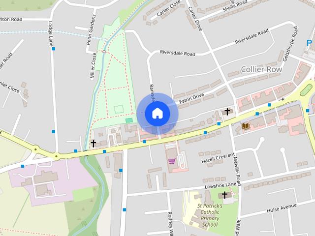 1 bedroom flat to rent