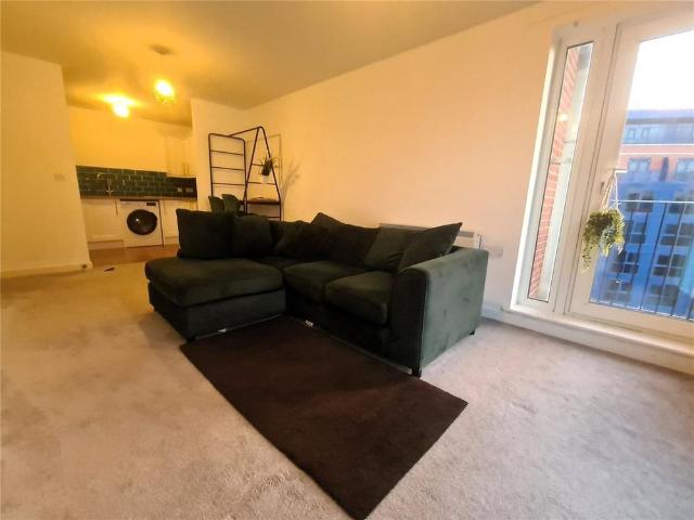 1 bedroom flat to rent