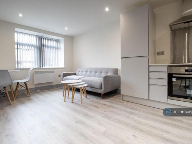 1 bedroom flat to rent