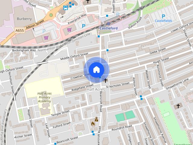 1 bedroom flat to rent