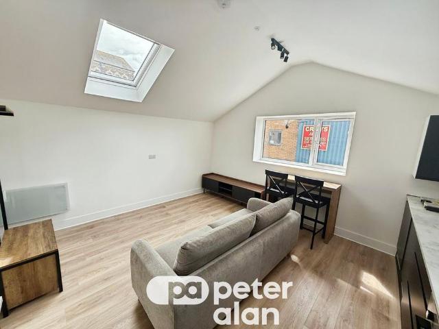 1 bedroom flat to rent