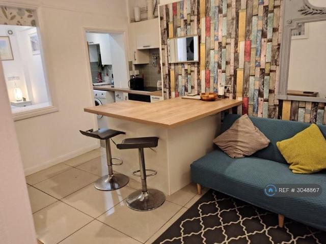 1 bedroom flat to rent