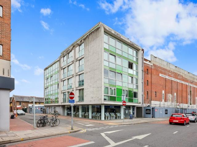 1 bedroom Flat To Rent