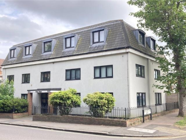 1 bedroom flat to rent