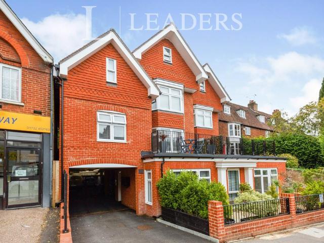 1 bedroom flat to rent