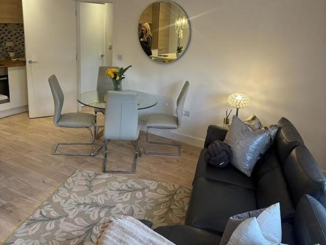 1 bedroom flat to rent